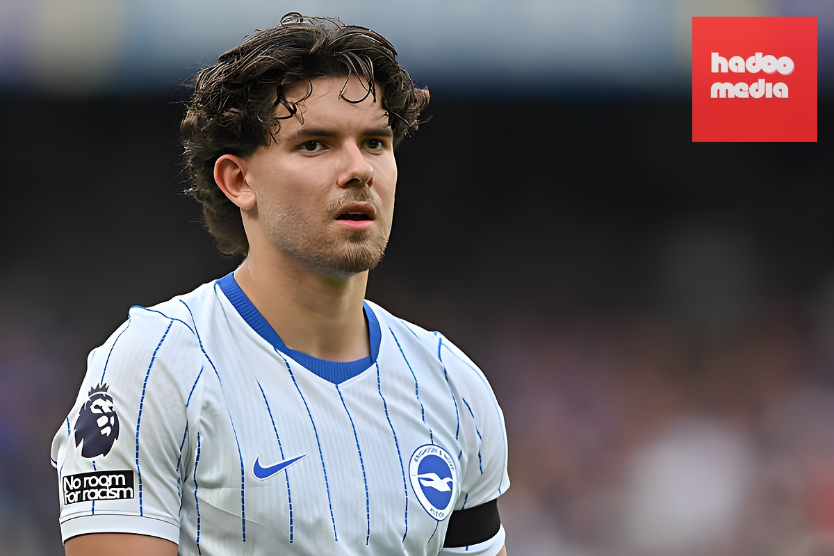 Ferdi Kadioglu nằm trong tầm ngắm của Manchester United. Ảnh: Vince Mignott/Getty Images