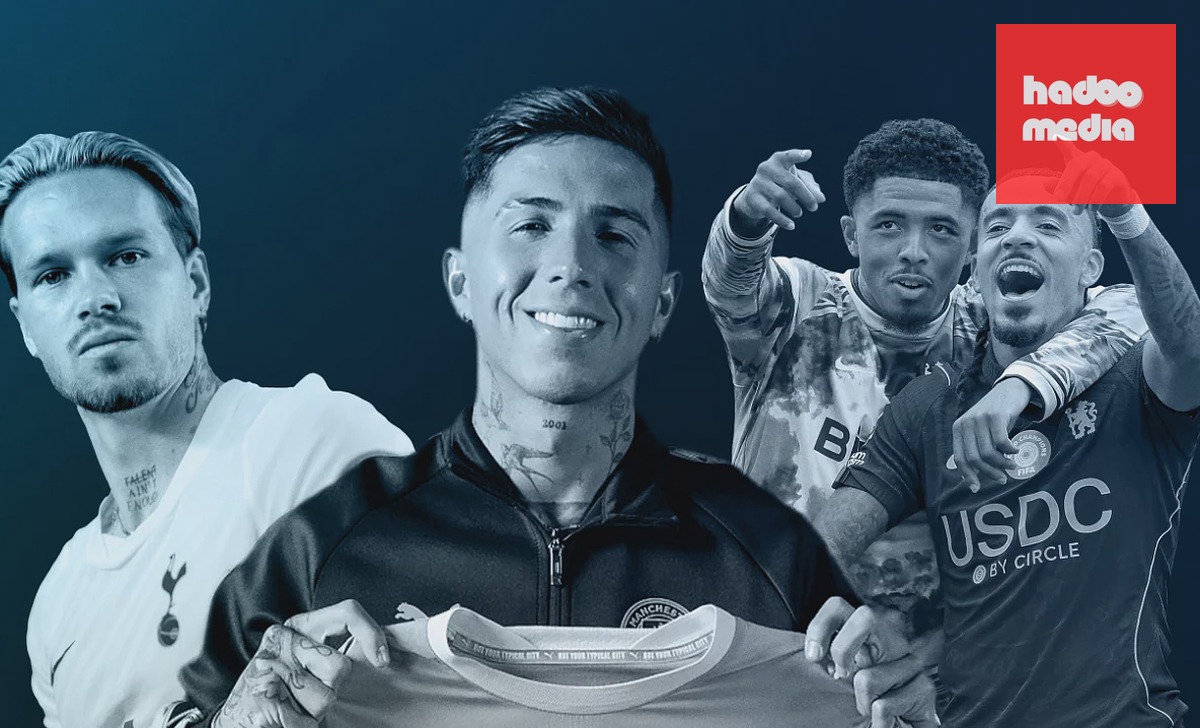 Ngoại hạng Anh trải qua một mùa hè mua sắm điên rồ. Ảnh: Allstar Picture Library/Sportsphoto.