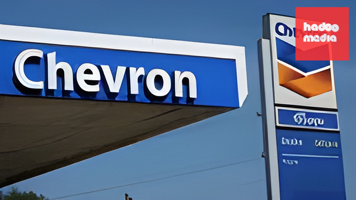 Chevron và Eni ký thỏa thuận dầu mỏ, Mỹ và châu Âu củng cố vị thế tại Venezuela