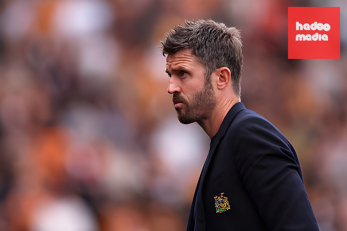 Carrick xứng đáng được đầu tư nhiều hơn. Ảnh: George Wood/Getty Images.