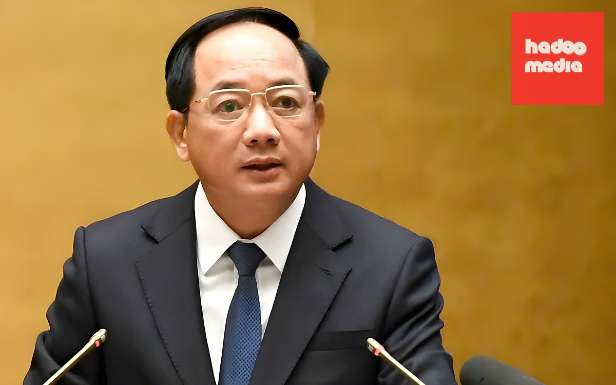 Ông Vũ Thanh Mai giữ chức Phó Chủ tịch Viện Hàn lâm Khoa học và Công nghệ Việt Nam - Ảnh 2.