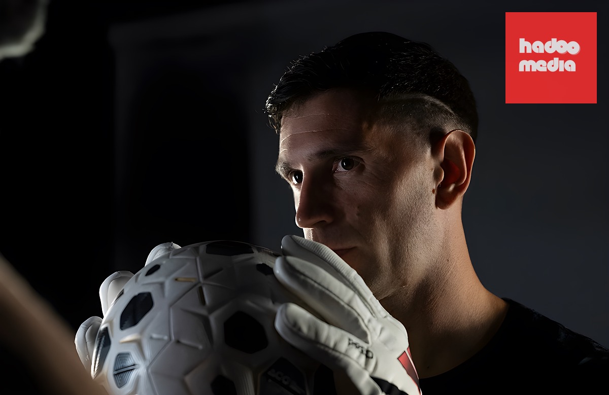 Chelsea chỉ mất 7,5 triệu bảng để có được chữ ký của Emiliano Martinez. Ảnh: Chelsea FC.
