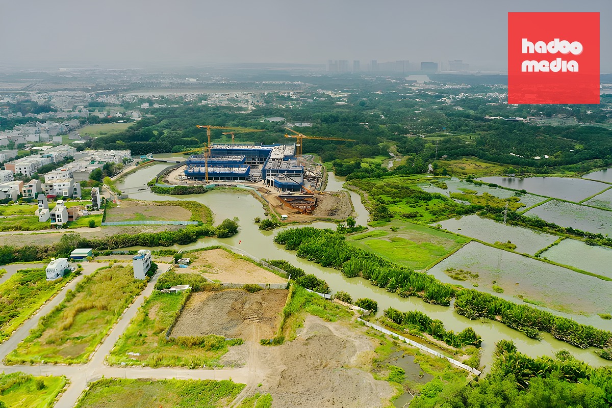 Giám đốc Sở NNMT Nguyễn Toàn Thắng: 'Giải quyết tách thửa, không chờ hướng dẫn lối đi, hạ tầng" - Ảnh 2.