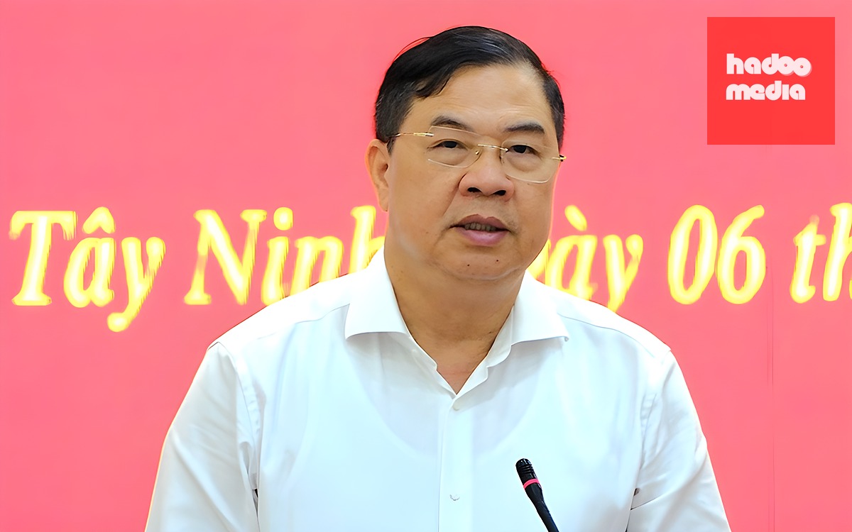 Nghiên cứu điều chỉnh hướng tuyến đường Long An - Tân Ninh đoạn qua đất đang thi hành án vụ Trương Mỹ Lan - Ảnh 2.