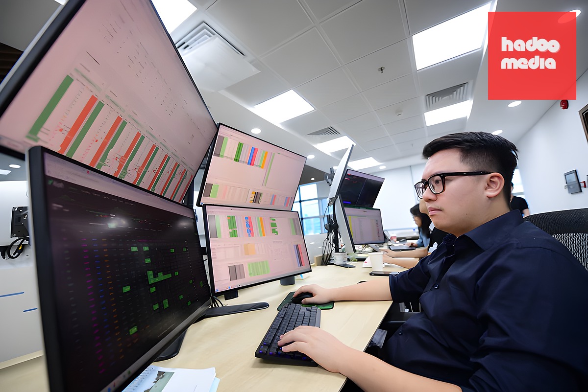 Chứng khoán 4-9: Kỳ vọng VN-Index hồi phục về 1.840 điểm, nhiều điểm sáng từ vĩ mô - Ảnh 2.