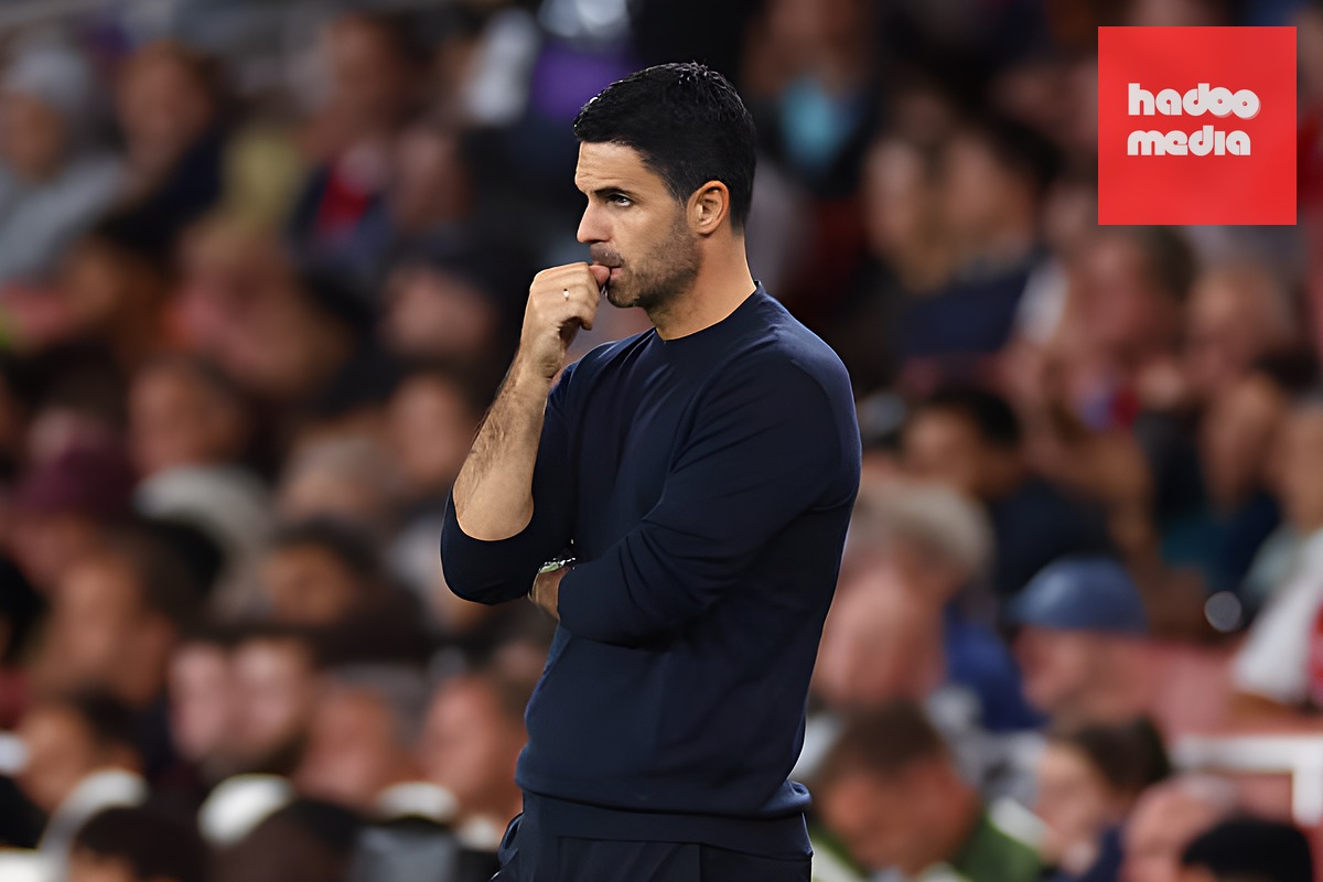 Chelsea là thuốc thử hạng nặng cho Arteta. Ảnh: Marc Atkins/Getty Images.