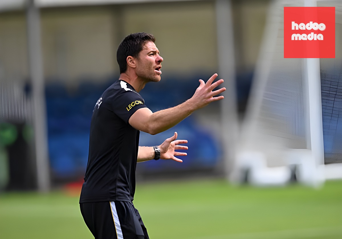 Chelsea đang có những thay đổi mạnh mẽ dưới thời Xabi Alonso. Ảnh: Darren Walsh/Chelsea FC via Getty Images
