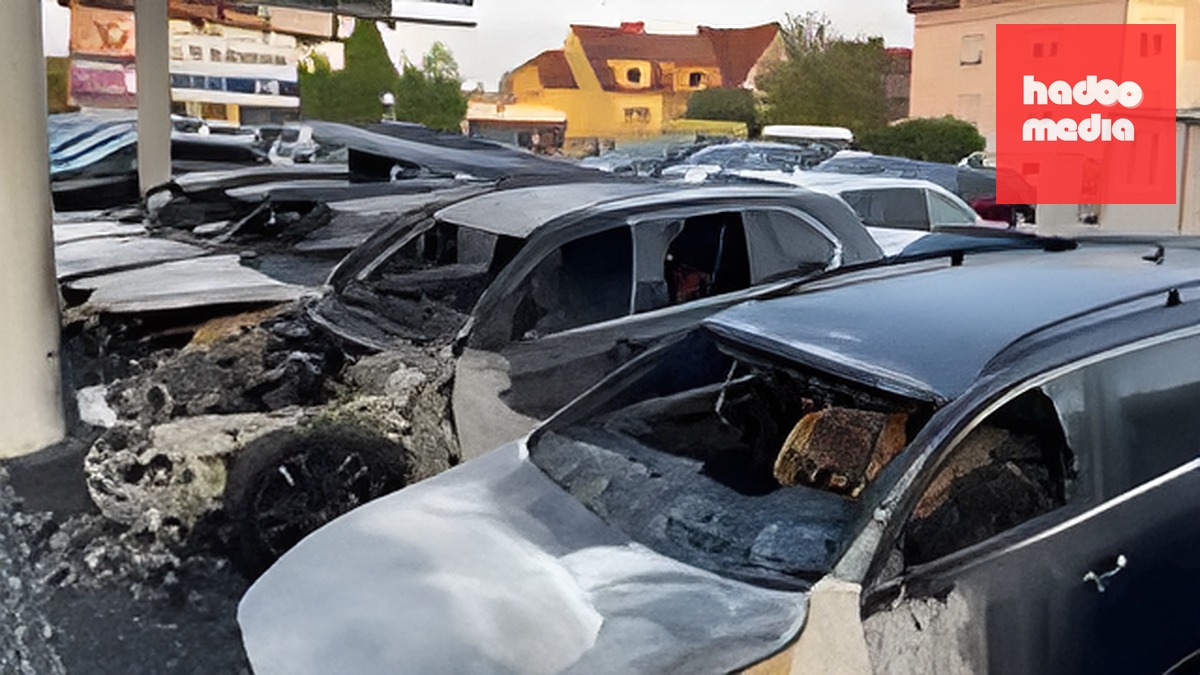 Người đàn ông Plzeň bị kiện vì video bôi nhọ cửa hàng ô tô cũ