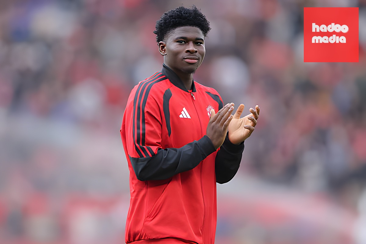 Man Utd đã kiên nhẫn chờ đợi Baleba. Ảnh: James Gill - Danehouse/Getty Images.