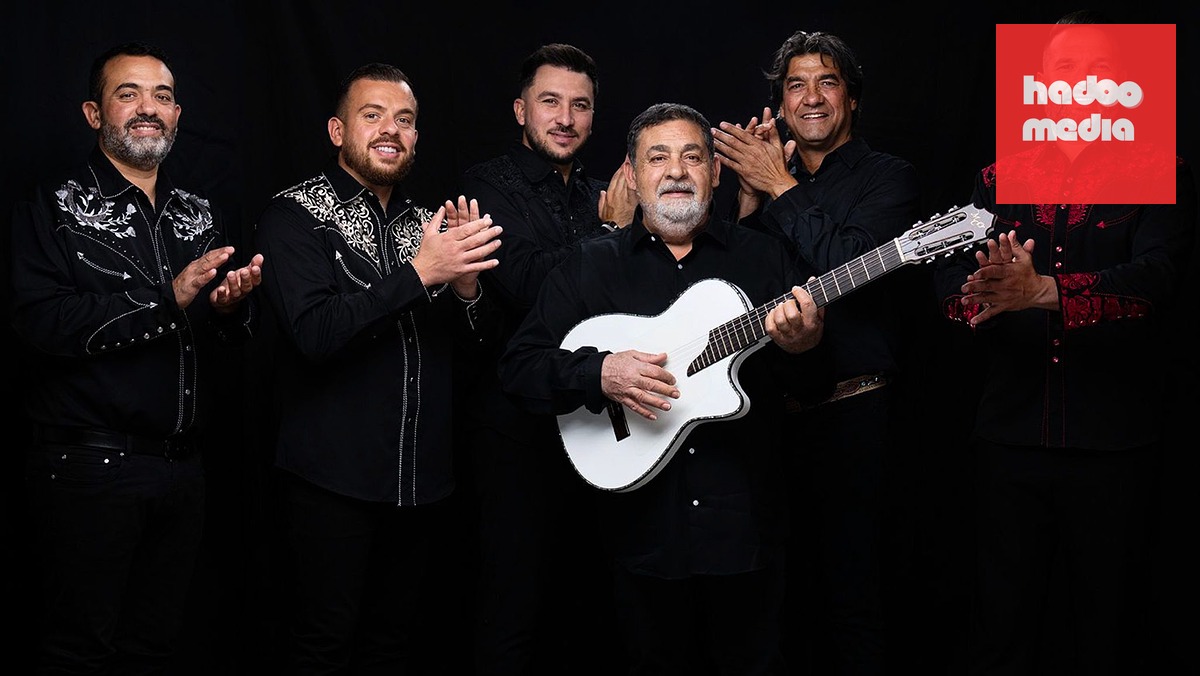 Ban nhạc Gipsy Kings của André Reyes sẽ biểu diễn tại Praha tháng 11 này