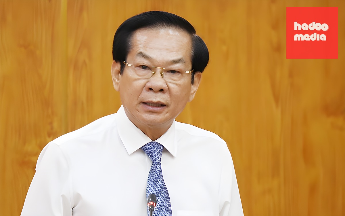 Bí thư Cần Thơ: 'Có tình trạng cán bộ việc gì dễ thì làm, việc khó thì không làm hoặc làm không đến nơi đến chốn' - Ảnh 2.