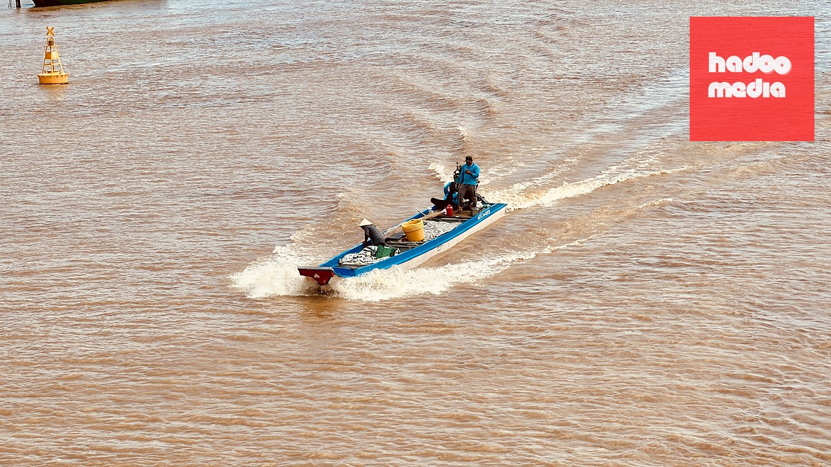 Mực nước cao nhất tại đầu nguồn Đồng Tháp trên sông Sở Thượng có thể đạt 3,24m trong 10 ngày tới - Ảnh: ĐẶNG TUYẾT