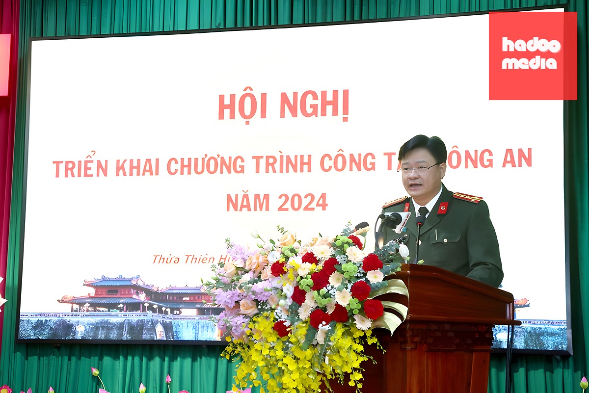 Ông Nguyễn Thanh Tuấn được bổ nhiệm làm Phó tổng Thanh tra Chính phủ - Ảnh: TRẦN HỒNG