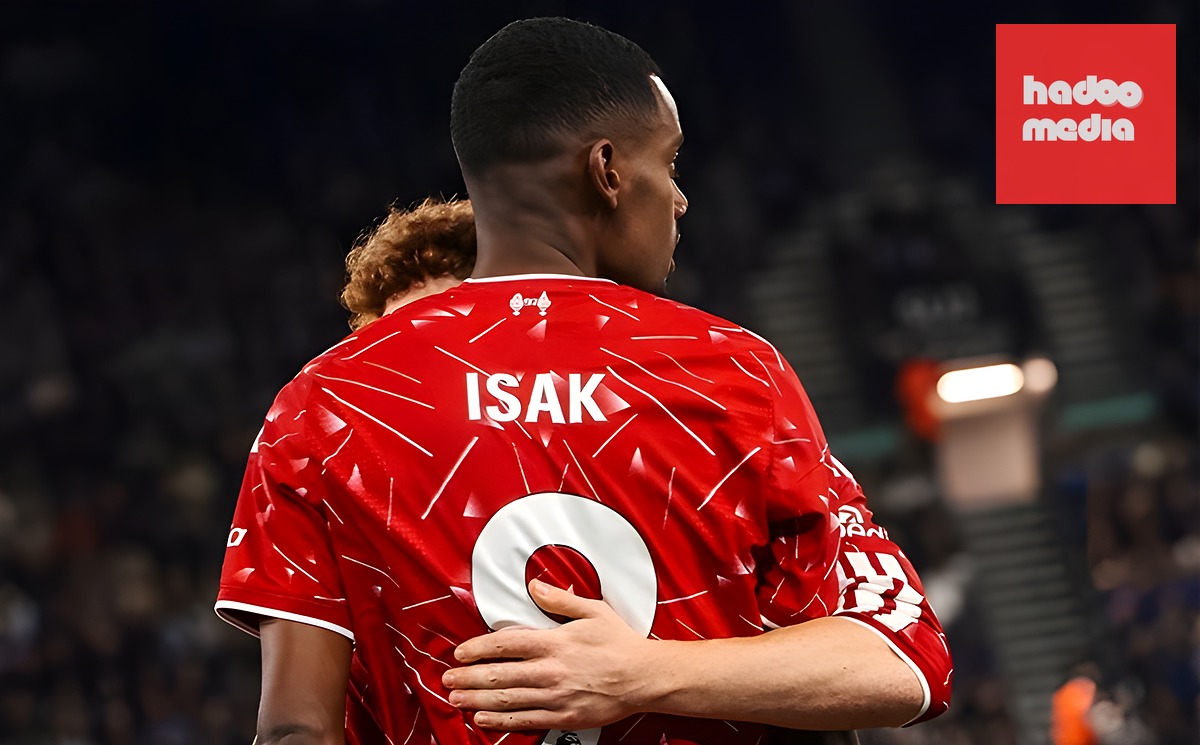 Số 9 Liverpool tỏa sáng như kỳ vọng. (Ảnh: Trang chủ Liverpool)