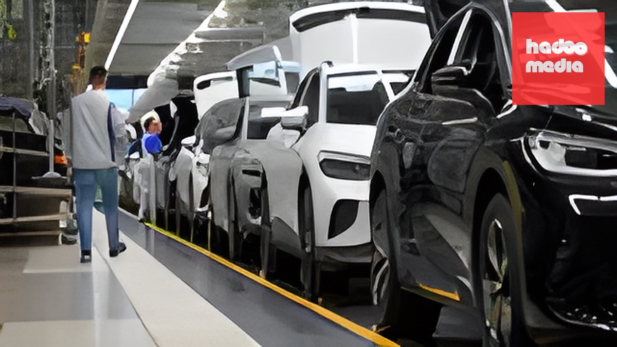 Volkswagen đối mặt khủng hoảng: cắt giảm 100.000 việc làm do khó khăn tại Trung Quốc và chi phí tăng cao