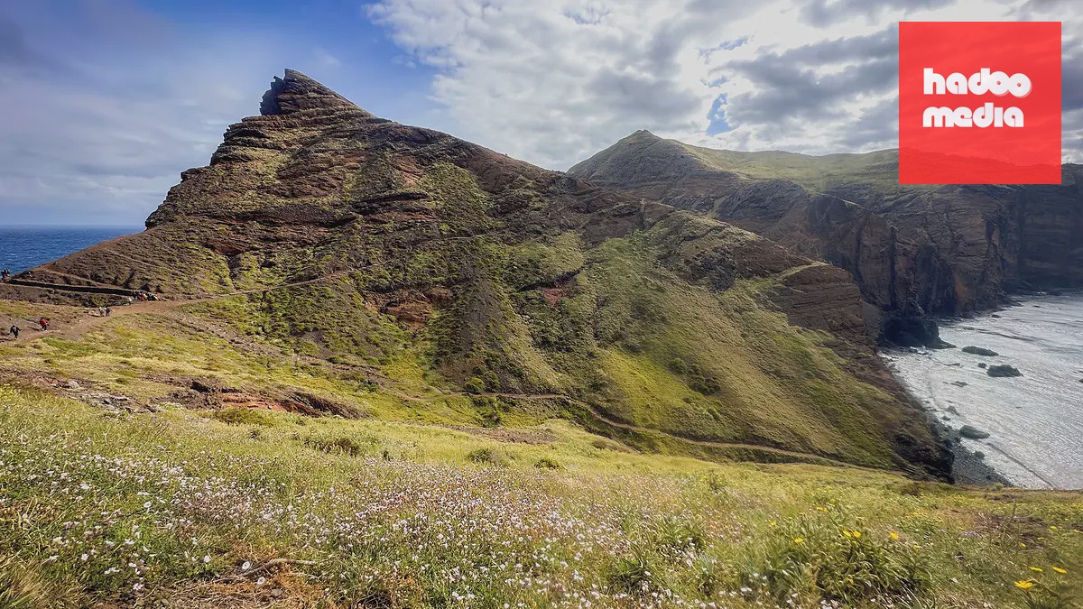 Khám phá đường mòn Vereda da Ponta de São Lourenço trên đảo Madeira