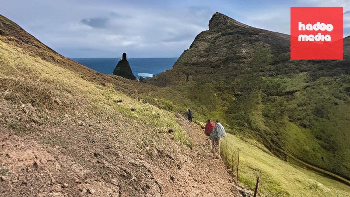 Khám phá đường mòn Vereda da Ponta de São Lourenço trên đảo Madeira