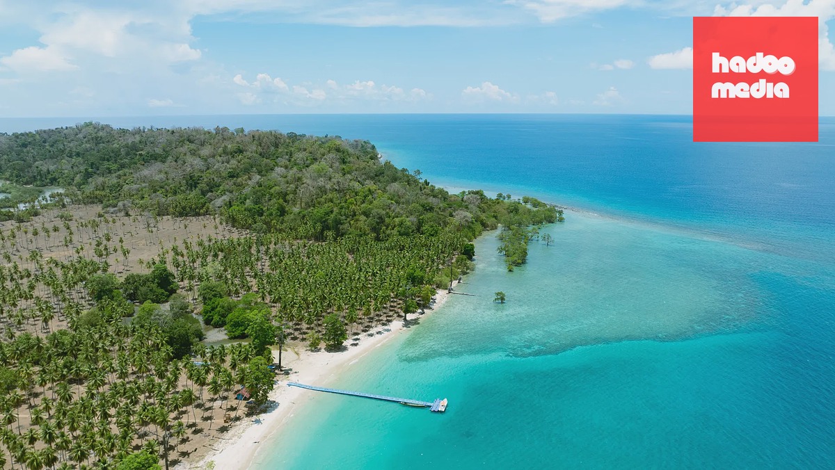 Andamany a Nikobary