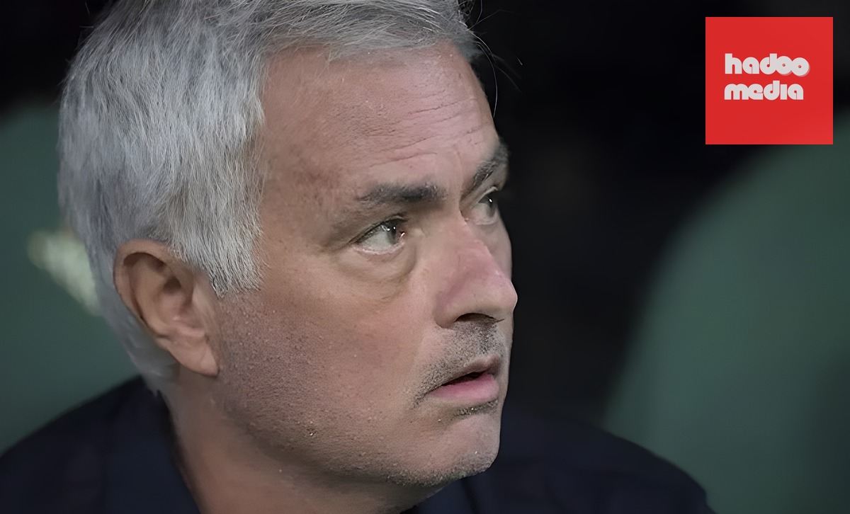Mourinho từng thất bại với Real tại Champions League ở nhiệm kỳ đầu. (Ảnh: Jorge Guerrero/Getty Images)