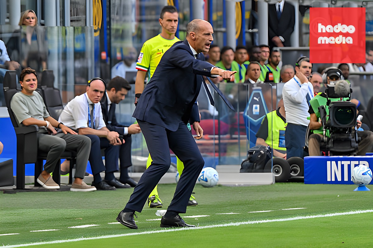 Allegri sở hữu những nhân tố phù hợp cho lối chơi phản công. Ảnh: Alessio Morgese/NurPhoto via Getty Images.