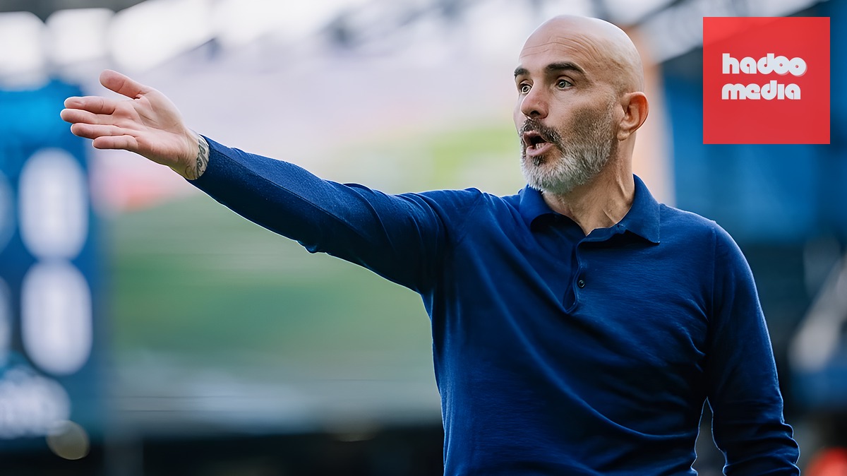 Maresca đối diện với nhiều thử thách ở trận ra quân Champions League. Ảnh: Manchester City FC.