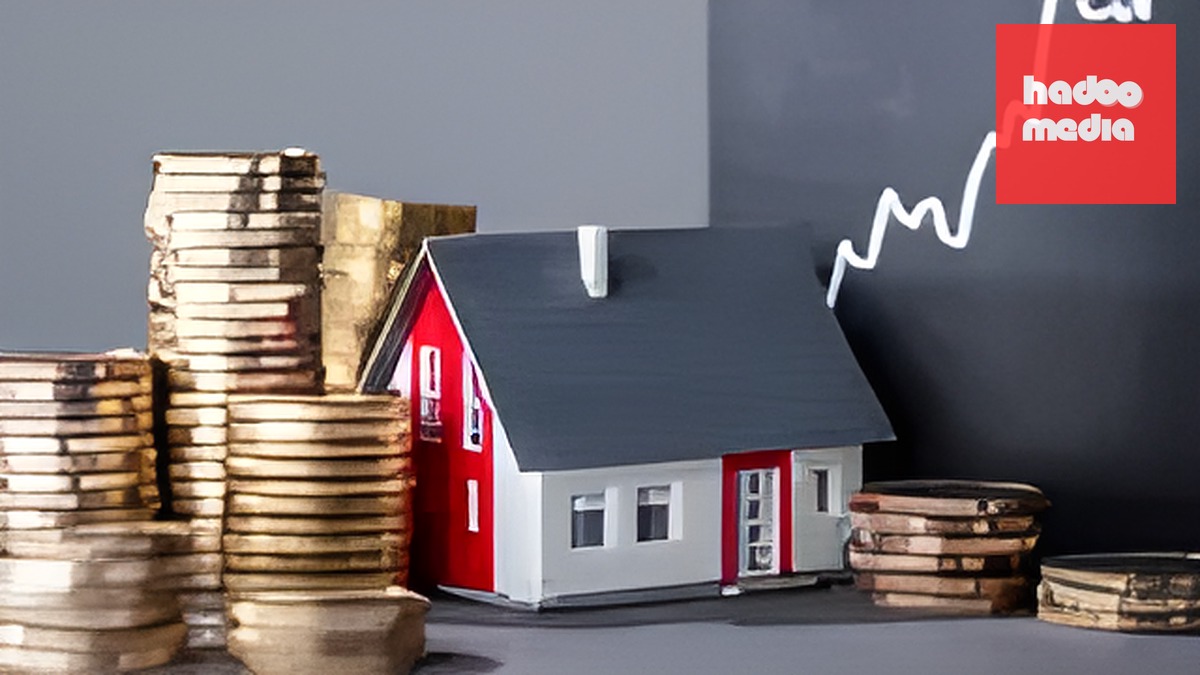Lãi Suất Vay Thế Chấp Tại Séc Tiếp Tục Tăng, Người Vay Cần Lưu Ý