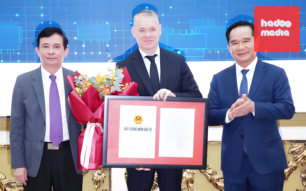 TP.HCM cho Starmason thuê hơn 4,45ha đất làm trung tâm dữ liệu siêu lớn - Ảnh 2.