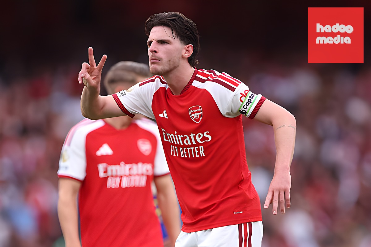 Arsenal là ngôi sao không thể thay thế của Arsenal. Ảnh: Catherine Ivill - AMA/Getty Images
