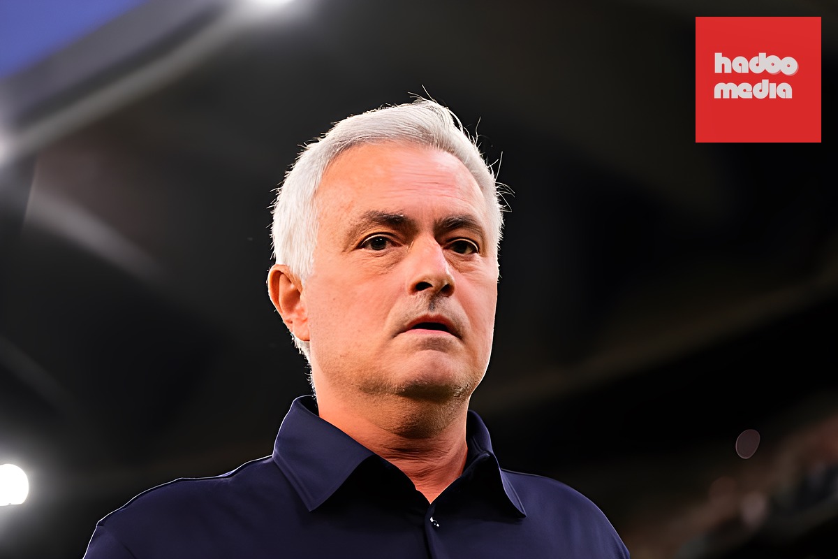 Mourinho có cách sử dụng Diomande của riêng mình. Ảnh: David Ramos/Getty Images.