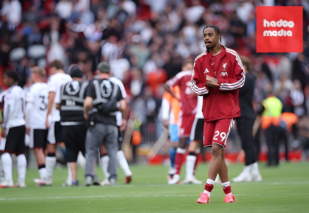Liverpool dứt điểm nhiều nhưng thiếu hiệu quả. Ảnh: EPA Images.