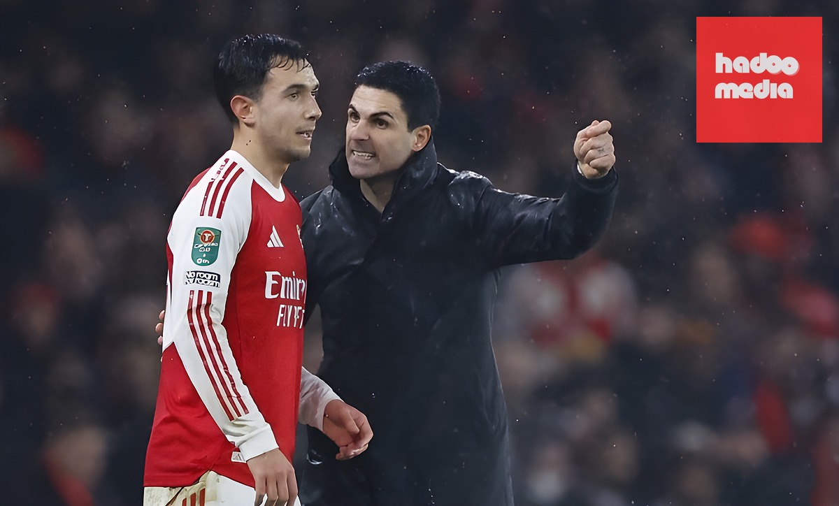 Zubimendi có khả năng rời Arsenal. Ảnh: EPA/TOLGA AKMEN.