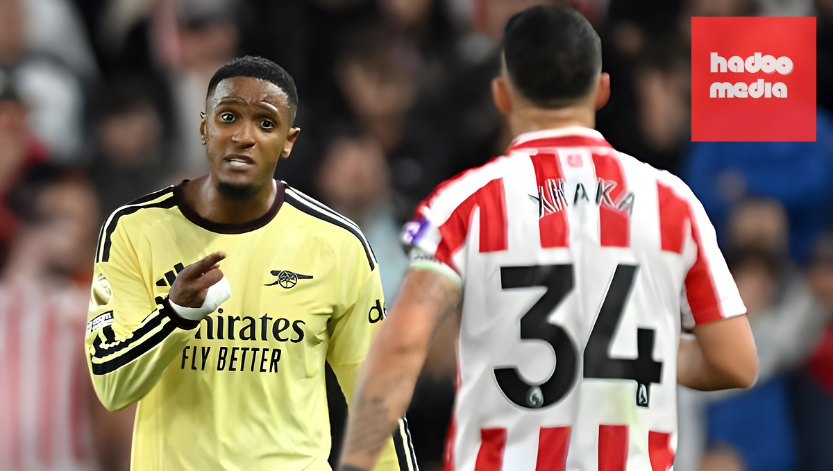 Arsenal giờ là một tập thể đầy sức chiến đấu. Ảnh của Stuart MacFarlane/Getty Images.