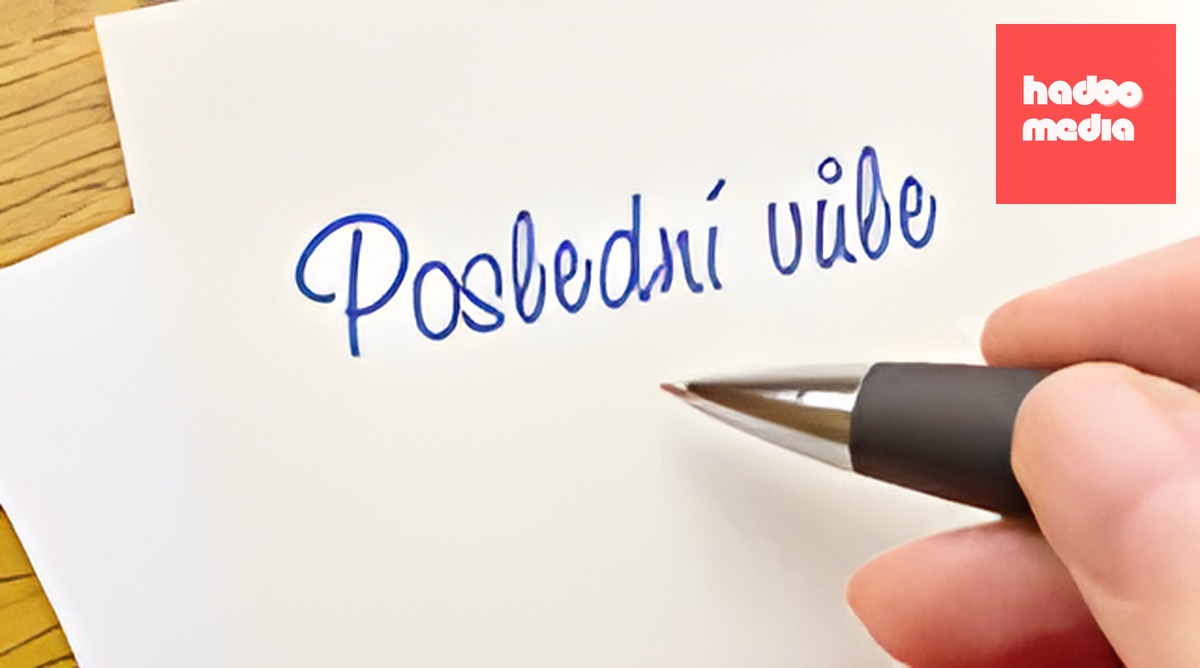 Phần lớn người dân Séc chọn để lại tài sản cho từ thiện thay vì nhà nước