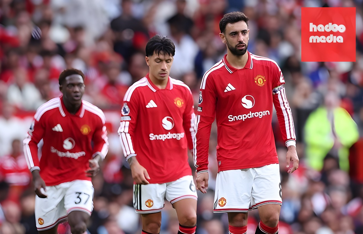 Man Utd thất bại dù chơi hơn người so với Man City. Ảnh: EPA.