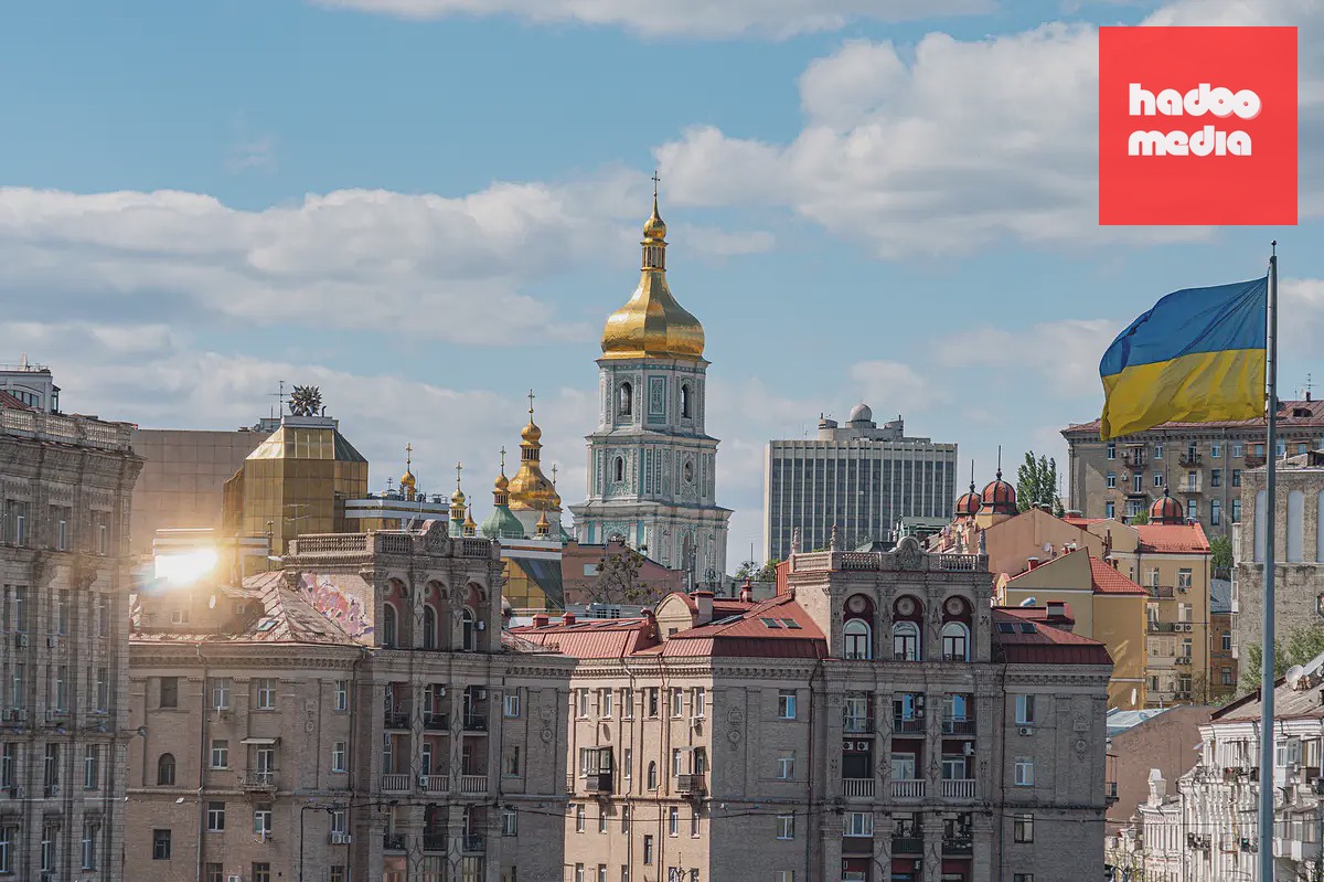 Do Kyjeva v současnosti vyrazí na dovolenou málokterý turista, pravděpodobnost okradení je tam ale rozhodně nižší než v Paříži.