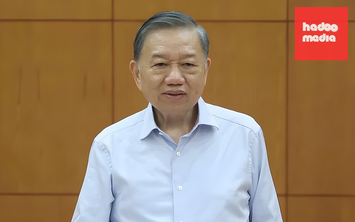 Tổng Bí thư, Chủ tịch nước: Không để nhiệm kỳ chia cắt chiến lược, không để địa giới hành chính chia cắt lợi ích quốc gia - Ảnh 2.