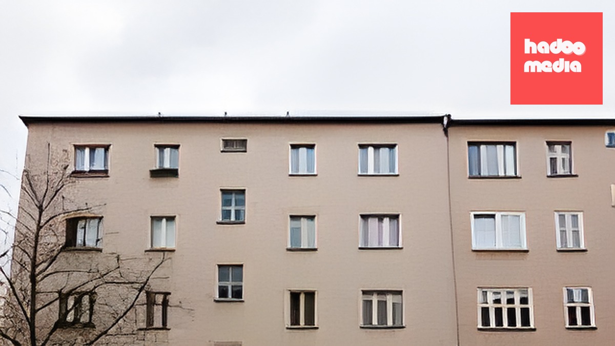 Ngân hàng Trinity tiếp quản tòa nhà Riverside Karlín tại Praha