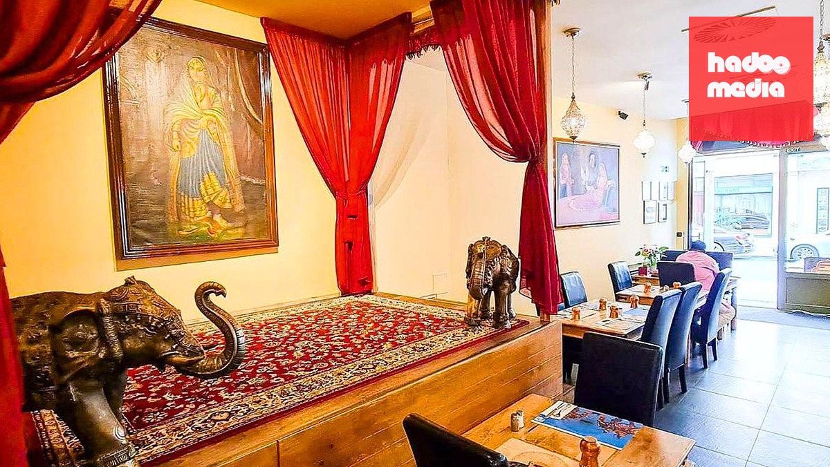 Indian Jewel Praha: 30 Năm Hương Vị Bắc Ấn Tại Thủ Đô Séc