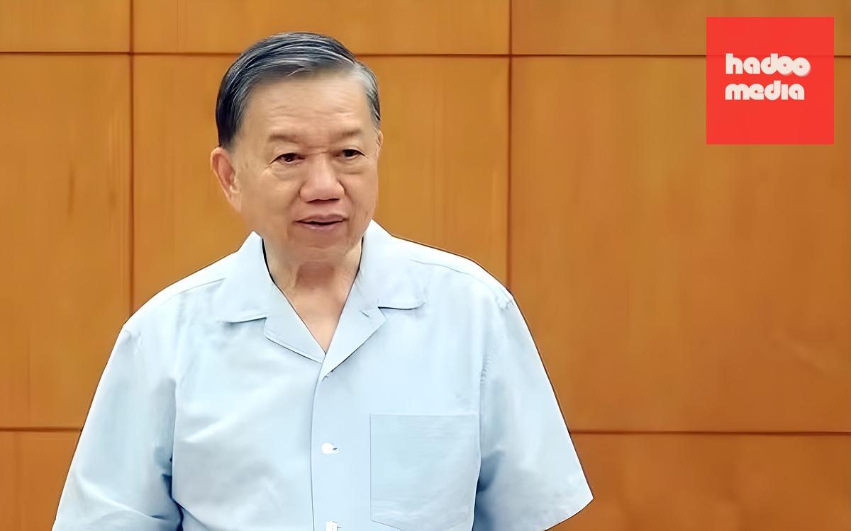 Tổng Bí thư, Chủ tịch nước: Quy định mới phải giúp đảng viên yên tâm cống hiến, kinh doanh đúng pháp luật - Ảnh 2.