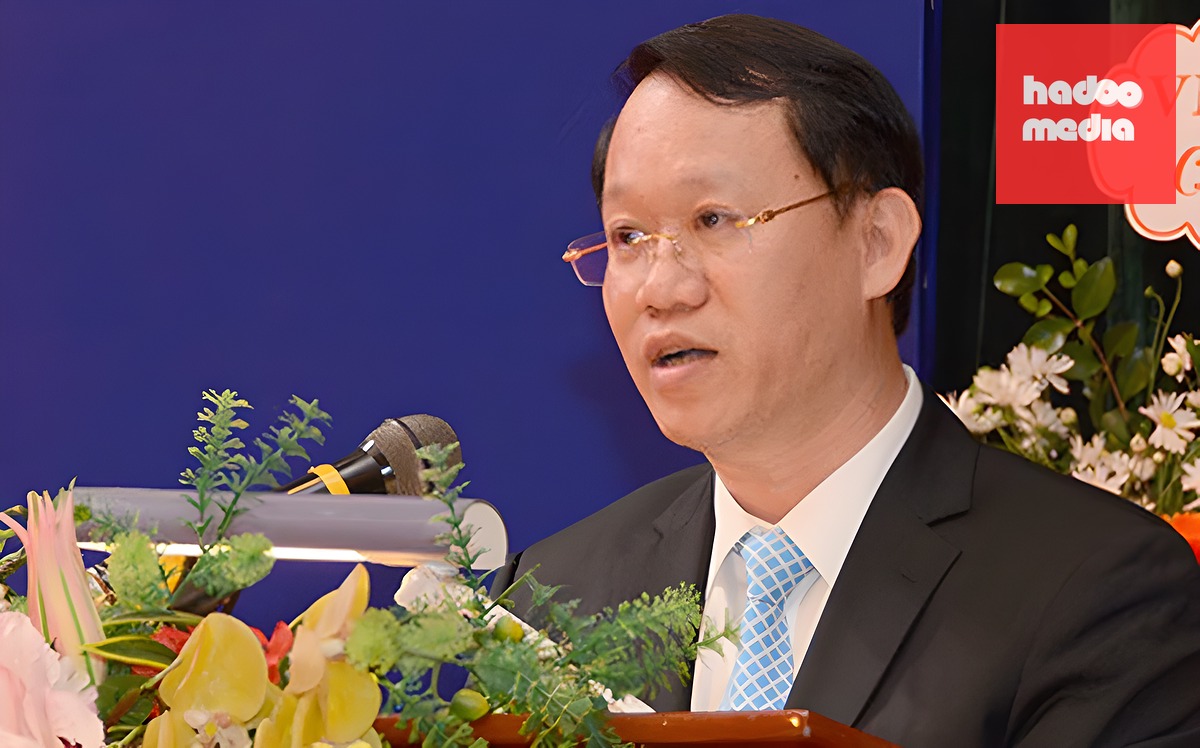 Cựu Chủ tịch EVNNPT vừa bị khởi tố liên quan gì GELEX? - Ảnh 2.