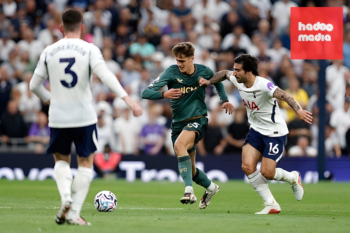 Tottenham đang tồn tại những bất ổn dù chi rất đậm ở phiên chợ hè 2026 và trả lương cao top đầu Ngoại hạng Anh. Ảnh: EPA