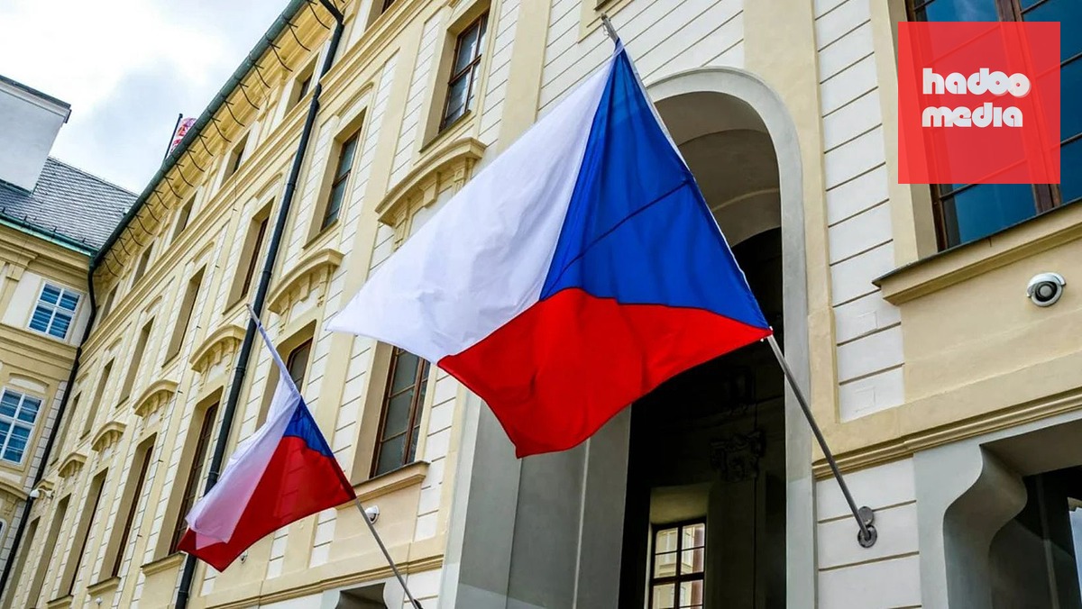 Hướng Dẫn Bầu Cử Địa Phương Bằng Tiếng Anh Tại Praha 8