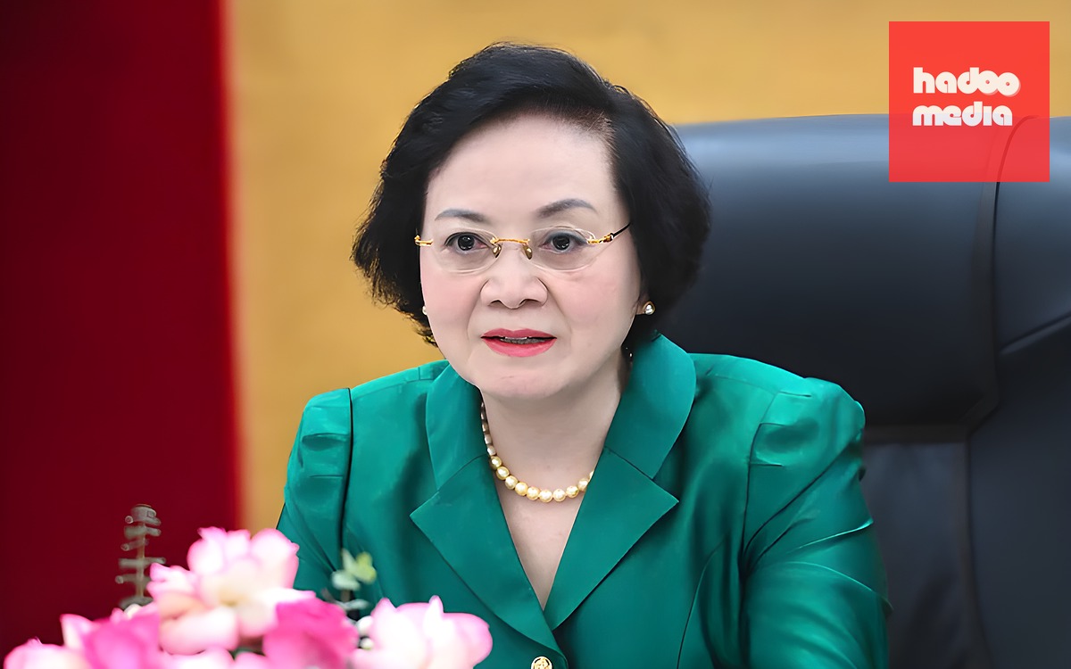 Phó thủ tướng họp bàn về tiêu chí xác định mô hình cấp xã mang tính hạt nhân tiêu biểu - Ảnh 2.