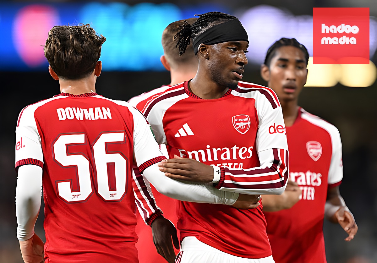 Dàn sao dự bị của Arsenal chứng minh giá trị. Ảnh: David Price/Getty Images