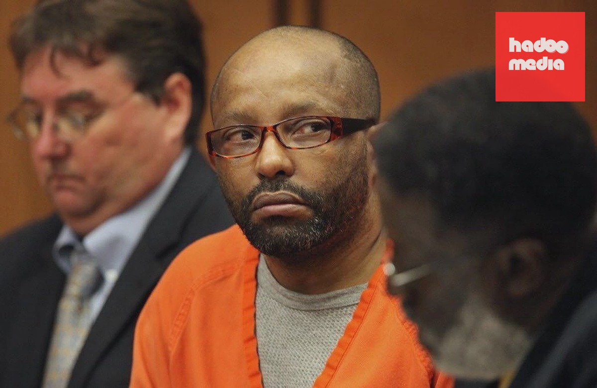 Anthony Sowell trên tòa năm 2011. Ảnh: Plain Dealer