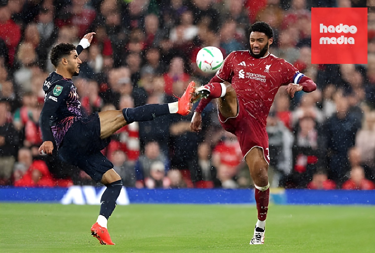 Joe Gomez (7.0): Thi đấu điềm tĩnh, phát động đợt tấn công dẫn đến pha mở tỷ số trước khi rời sân. Ảnh: Michael Regan/Getty Images.

Jeremie Frimpong (6.0): Năng nổ dâng cao tấn công và nỗ lực phong tỏa cầu thủ chạy cánh đối thủ trong hiệp hai. Tuy nhiên, chất lượng các pha xử lý nhìn chung chưa cao. Ảnh: Liverpool FC/Liverpool FC via Getty Images.

Alexis Mac Allister (8.0): Mở tỷ số bằng cú sút vào góc cao đẹp mắt và kiến tạo bàn thứ hai. Ảnh: Gaspafotos/MB Media/Getty Images.

Trey Nyoni (7.0): Giữ nhịp trận đấu tốt, thi đấu ấn tượng ở vị trí tiền vệ thu hồi bóng. Ảnh: Jan Kruger/Getty Images.

James McConnell (6.0): Di chuyển nhiệt huyết, tích cực tranh chấp nhưng hiệu quả trong các pha bóng quyết định chưa có. Ảnh: Jan Kruger/Getty Images.

Lewis Koumas (7.0): Di chuyển rộng làm điểm tựa hàng công, tạo áp lực thể chất lên đối thủ. Ảnh: Gaspafotos/MB Media/Getty Images.

Rio Ngumoha (6.0): Góp công vào bàn mở tỷ số nhưng bị hậu vệ đối phương phong tỏa hiệp hai. Ảnh: Gaspafotos/MB Media/Getty Images.

Cody Gakpo (8.0) - Cầu thủ xuất sắc nhất trận. Thi đấu thăng hoa với một bàn thắng cùng một kiến tạo thành bàn. Ảnh: Liverpool FC/Liverpool FC via Getty Images.