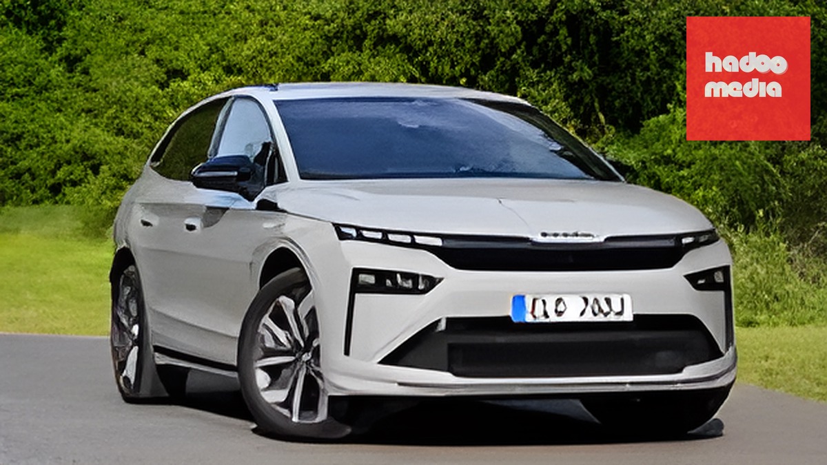 Xe điện đã vượt mặt xe hybrid trên thị trường xe cũ Séc