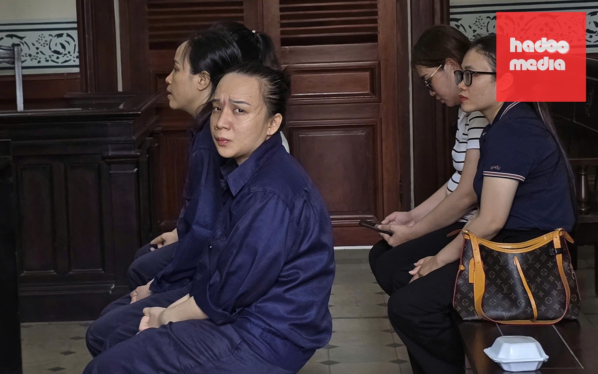 Khởi tố người phụ nữ tổ chức mang thai hộ vì mục đích thương mại hơn 1 tỉ đồng - Ảnh 1.