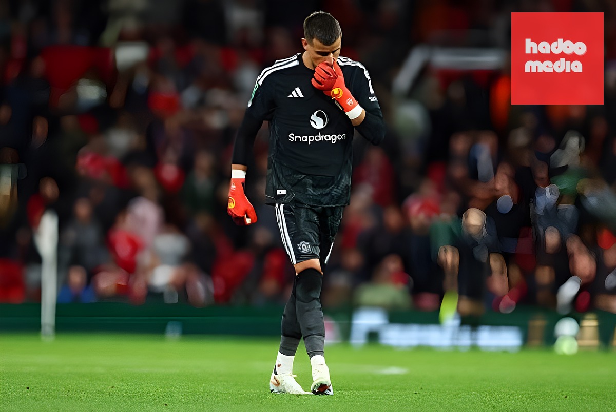 Karl Darlow (3): Mắc sai lầm lớn trong ngày ra mắt khi không lao ra cản phá, tạo điều kiện cho Kostoulas ghi bàn rút ngắn tỷ số cho Brighton. Ảnh: MB Media/Getty Images.

Diogo Dalot (2): Chuyền bóng bất cẩn dẫn đến bàn thua thứ hai. Anh cũng gặp rất nhiều khó khăn trước Malick Yalcouye. Ảnh: Ash Donelon/Manchester United via Getty Images.

Leny Yoro (3): Thi đấu kém cỏi, khởi đầu bằng cú phá bóng hời hợt và chơi không tốt trong tình huống Maxim De Cuyper ghi bàn. Ảnh: Ash Donelon/Manchester United via Getty Images.

Ayden Heaven (3): Có màn trình diễn quên khi cùng Darlow tạo nên sự hỗn loạn ở bàn thua thứ nhất và chơi thiếu thuyết phục ở bàn thua thứ ba. Ảnh: Ash Donelon/Manchester United via Getty Images.

Noussair Mazraoui (4): Thiếu quyết tâm trong việc ngăn chặn quả tạt của đối thủ, dẫn đến bàn thắng ở cự ly gần của De Cuyper. Ảnh: Simon Stacpoole/Offside/Offside via Getty Images.

Andrey Santos (5): Khởi đầu tương đối triển vọng nhưng màn trình diễn dần mờ nhạt theo thời gian trận đấu. Ảnh: Mark Cosgrove/News Images/NurPhoto via Getty Images.

Youri Tielemans (7): Làm chủ tuyến giữa, góp công vào bàn mở tỷ số và có vài cú dứt điểm nguy hiểm cùng nhiều pha xử lý thanh thoát nhưng không đủ giúp MU có một trận thắng. Ảnh: Simon Stacpoole/Offside/Offside via Getty Images.

Mason Mount (8): Có một cú dứt điểm đẹp mắt giúp MU nhân đôi cách biệt, đáng tiếc không đủ để giúp đội nhà đi tiếp. Ảnh: Simon Stacpoole/Offside/Offside via Getty Images.

Shea Lacey (8): Dứt điểm tuyệt vời từ mép vòng cấm mở tỷ số ở phút thứ 8. Màn trình diễn tích cực trong lần đầu đá chính. Ảnh: MB Media/Getty Images.

Marcus Rashford (6.5): Cơn ác mộng của hàng thủ Brighton, đi bóng vượt qua nhiều cầu thủ dẫn đến bàn thắng của Mount. Suýt gỡ hòa 3-3 nhưng cần cải thiện khâu dứt điểm. Ảnh: Ash Donelon/Manchester United via Getty Images.

Benjamin Sesko (5): Hoàn toàn đói bóng và không nhận được sự hỗ trợ trong suốt trận đấu. Ảnh: Ash Donelon/Manchester United via Getty Images.