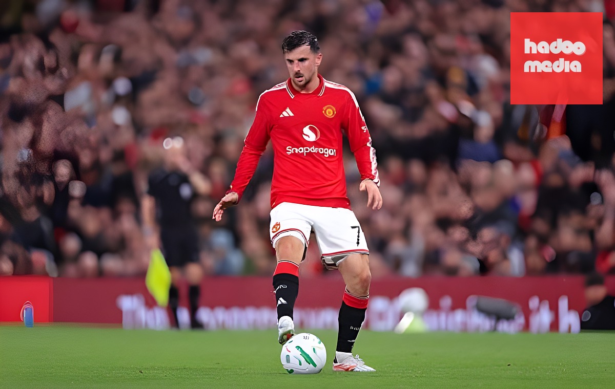 Mason Mount (8): Có một cú dứt điểm đẹp mắt giúp MU nhân đôi cách biệt, đáng tiếc không đủ để giúp đội nhà đi tiếp. Ảnh: Simon Stacpoole/Offside/Offside via Getty Images.

Shea Lacey (8): Dứt điểm tuyệt vời từ mép vòng cấm mở tỷ số ở phút thứ 8. Màn trình diễn tích cực trong lần đầu đá chính. Ảnh: MB Media/Getty Images.

Marcus Rashford (6.5): Cơn ác mộng của hàng thủ Brighton, đi bóng vượt qua nhiều cầu thủ dẫn đến bàn thắng của Mount. Suýt gỡ hòa 3-3 nhưng cần cải thiện khâu dứt điểm. Ảnh: Ash Donelon/Manchester United via Getty Images.

Benjamin Sesko (5): Hoàn toàn đói bóng và không nhận được sự hỗ trợ trong suốt trận đấu. Ảnh: Ash Donelon/Manchester United via Getty Images.